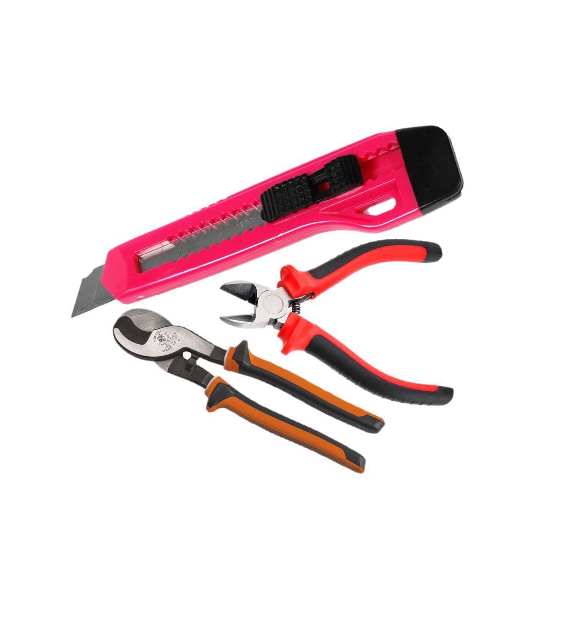 Cutters